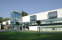 TOURISMUSSCHULE KLESSHEIM, SALZBURG