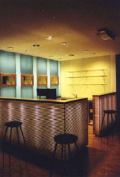 TOURISMUSSCHULE KLESSHEIM, SALZBURG